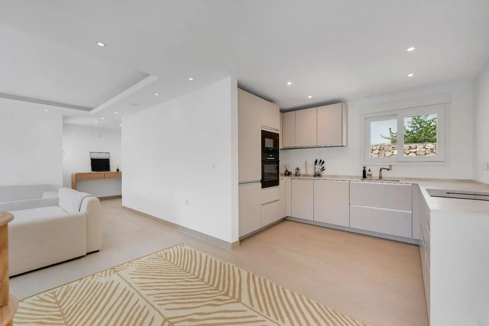 Chalet en venta en La Capellanía - El Higuerón, imagen 45