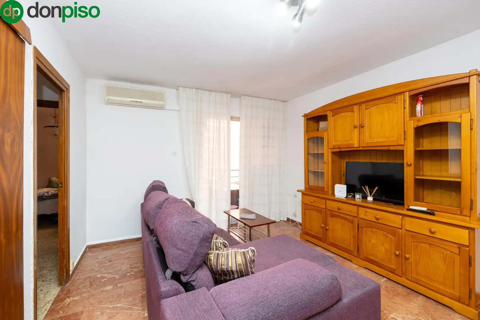 Apartamento con ascensor en venta en Calle de Pedro Antonio de Alarcón, imagen 4