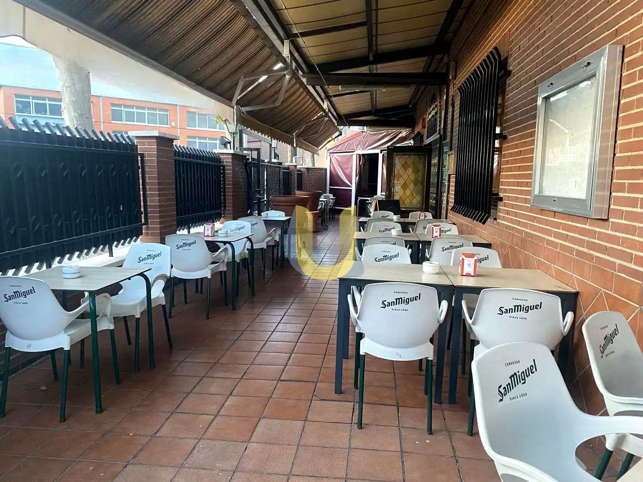 Local comercial en traspàs a Valdepelayo - Montepinos - Arroyo Culebro, imagen 7
