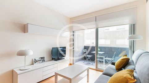 Foto 3 de Piso de alquiler en Carrer Mercè Rodoreda, La Mina, Sant Adrià de Besòs