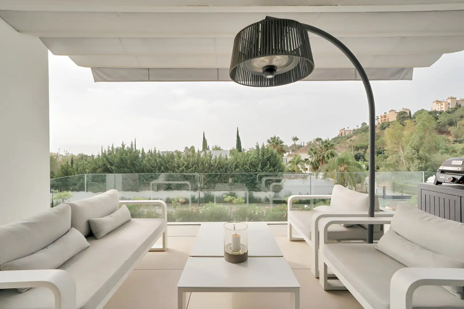 Apartament amb piscina en venda a La Quinta, imagen 2