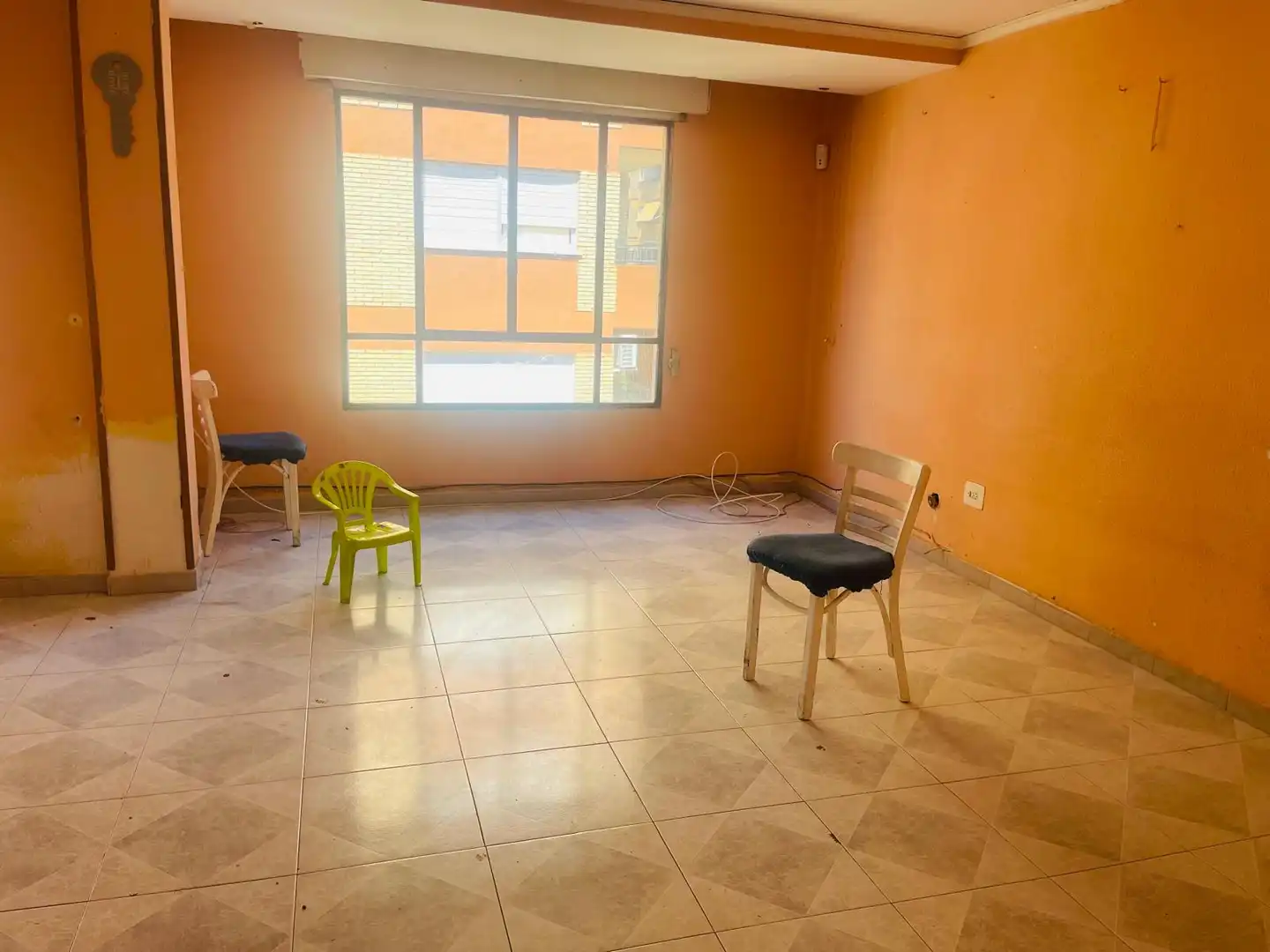 Flat for sale in Gandia  with Washing machine and Balcony