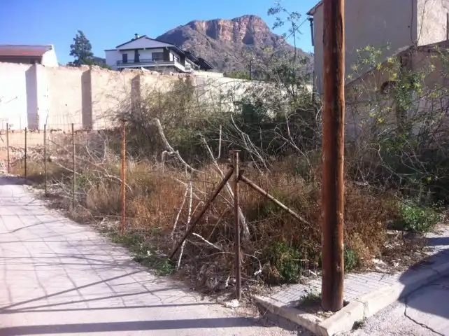 Terreny rústic en venda a Av de los Narcisos, imagen 7