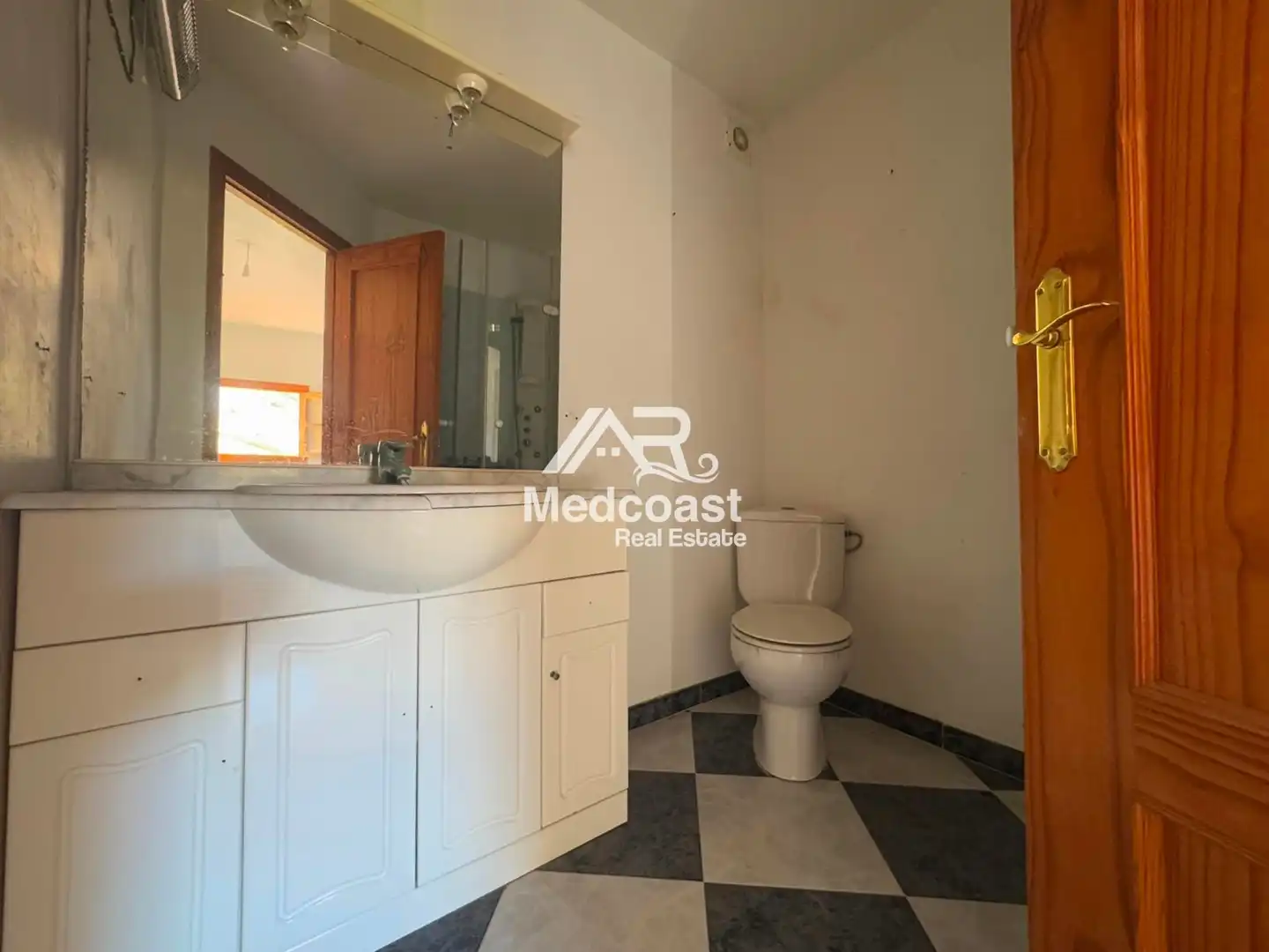 Terraced house for sale in Zacatin, imagen 17
