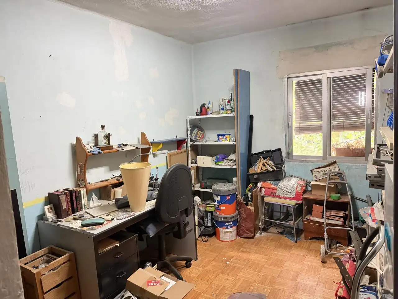 Wohnung zum Verkauf in Calle de Carlos Martín Álvarez, imagen 6