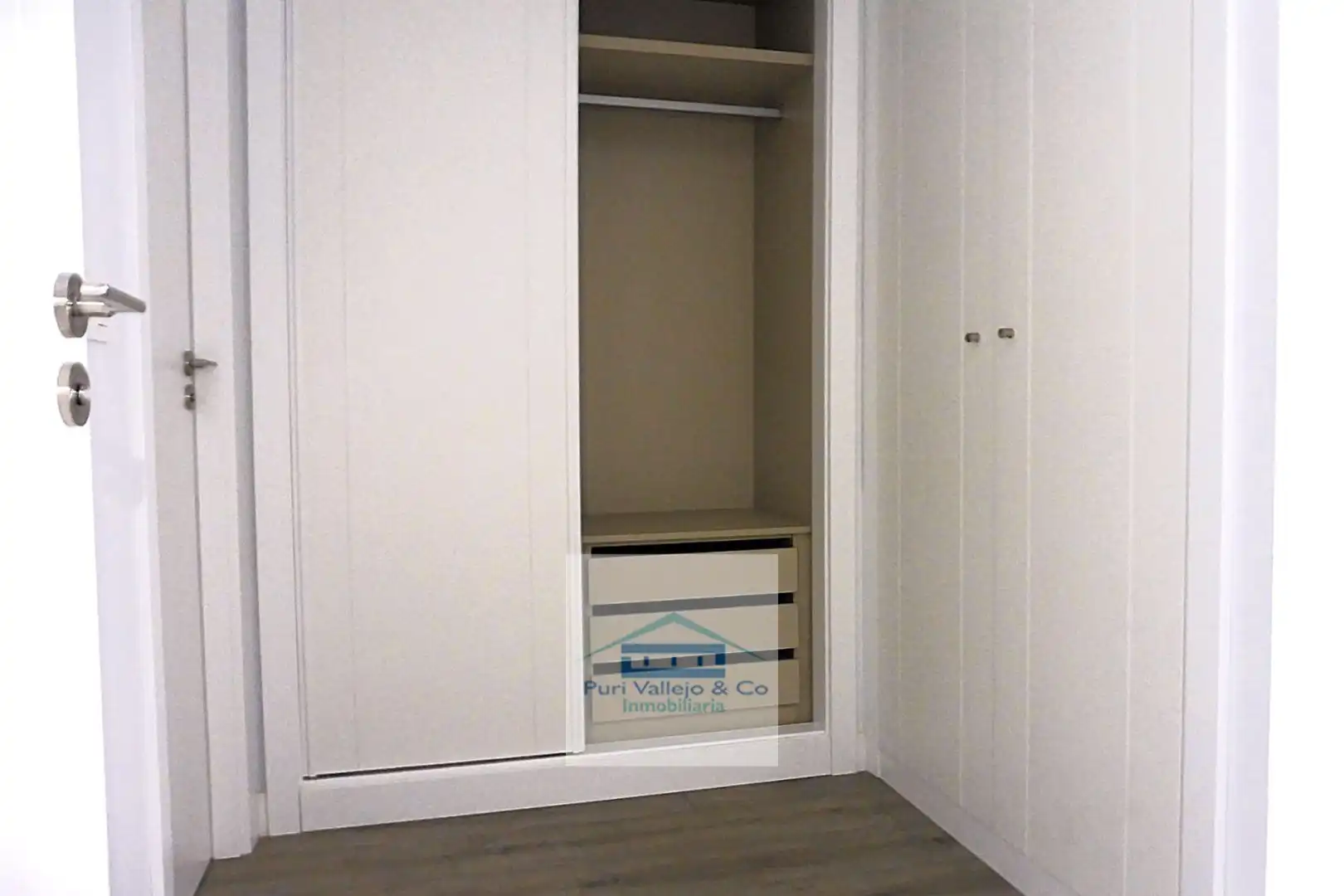 Habitación de Piso de alquiler en Córdoba con Aire acondicionado, Terraza y Trastero
