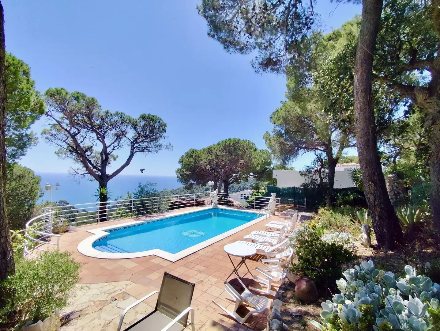 Villa avec piscine à vendre à Calle DAMIA, imagen 43