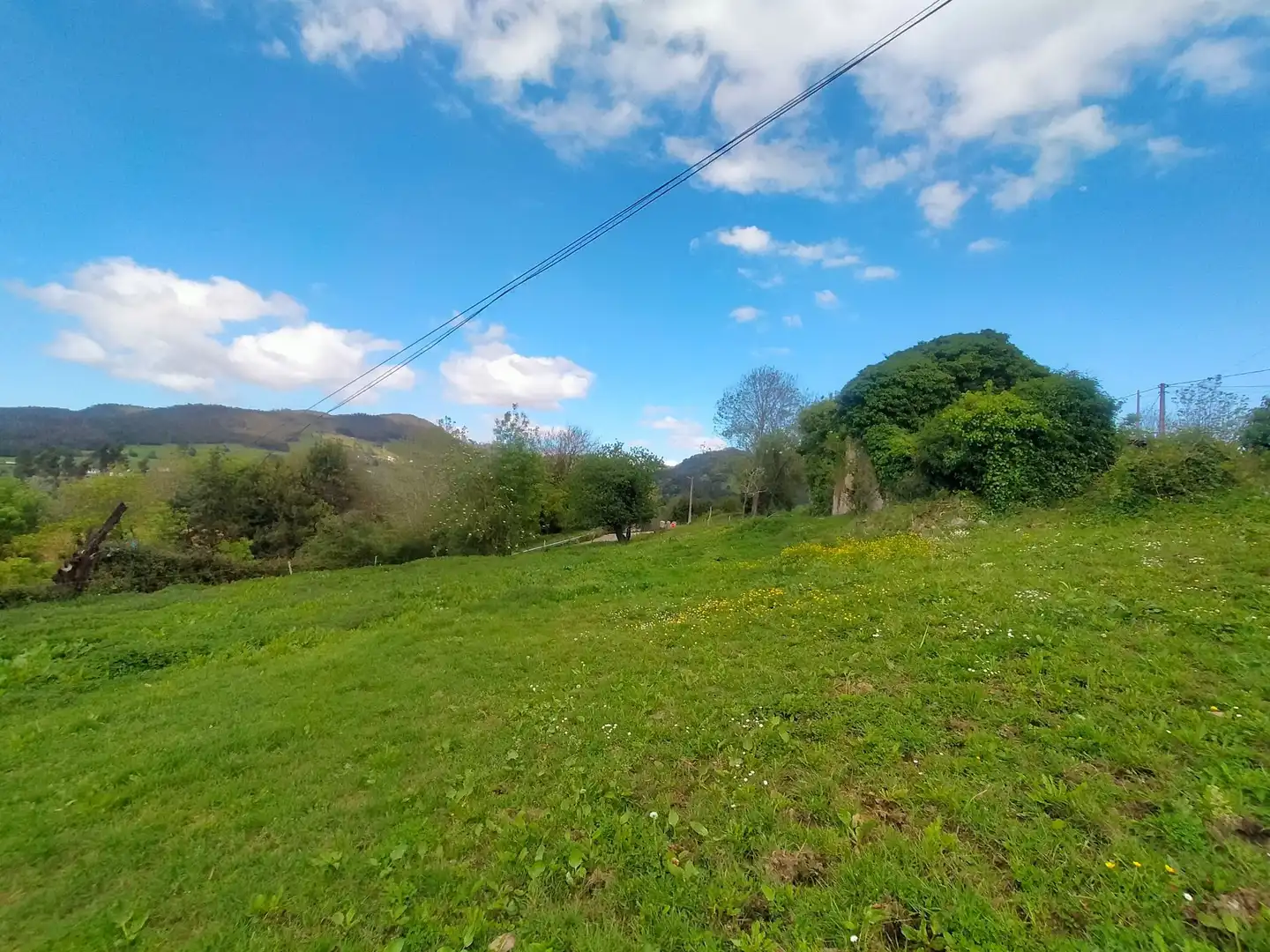 Terrenys i solars en venda a Candamo, imagen 5