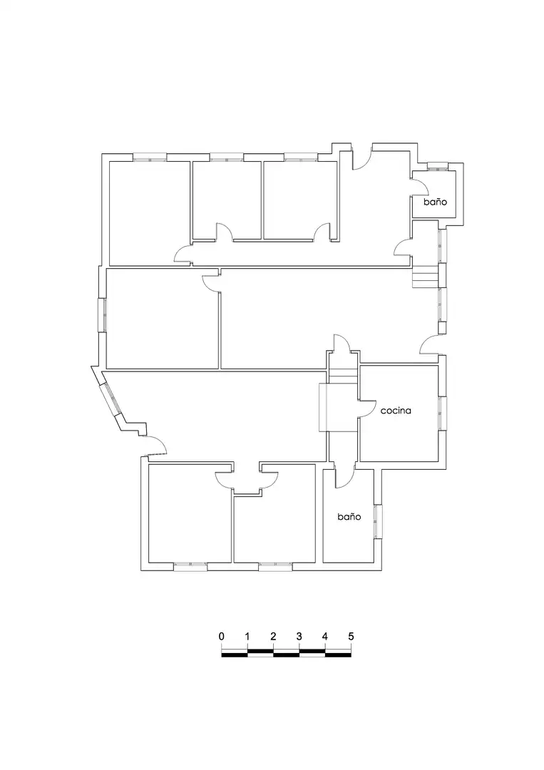 Maison à vendre à Cumbres De Calicanto