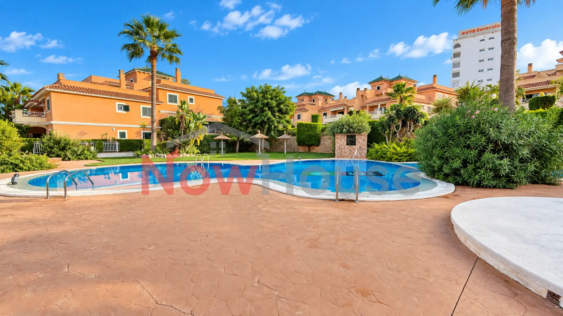Vista exterior de Planta baixa en venda en Cales de Mallorca  