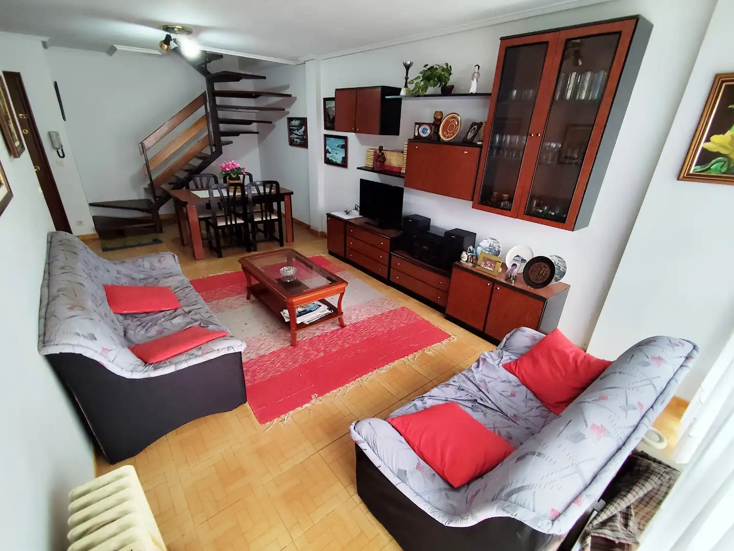 Maisonette zum Verkauf in Calle Los Pinares, imagen 6
