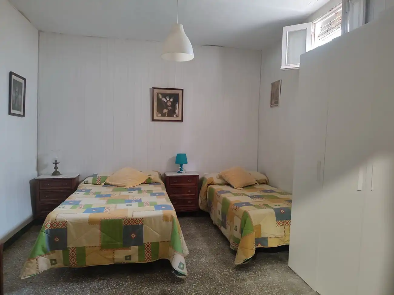 Habitación de Casa o chalet en venta en Conil de la Frontera con Aire acondicionado, Terraza y Trastero