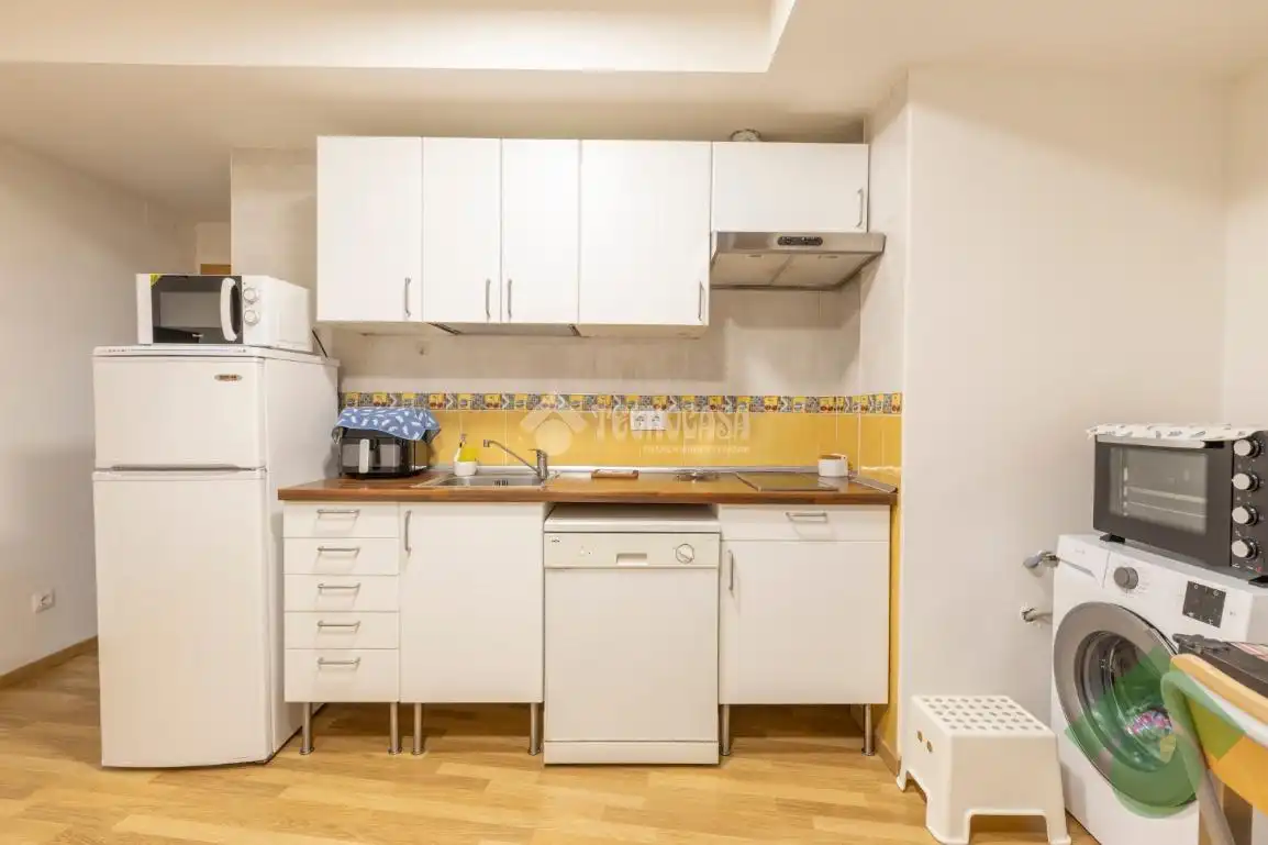 Piso en venta en Monachil pueblo, imagen 7