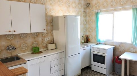 Foto 3 de Casa adosada en venta en Sayalonga, Málaga