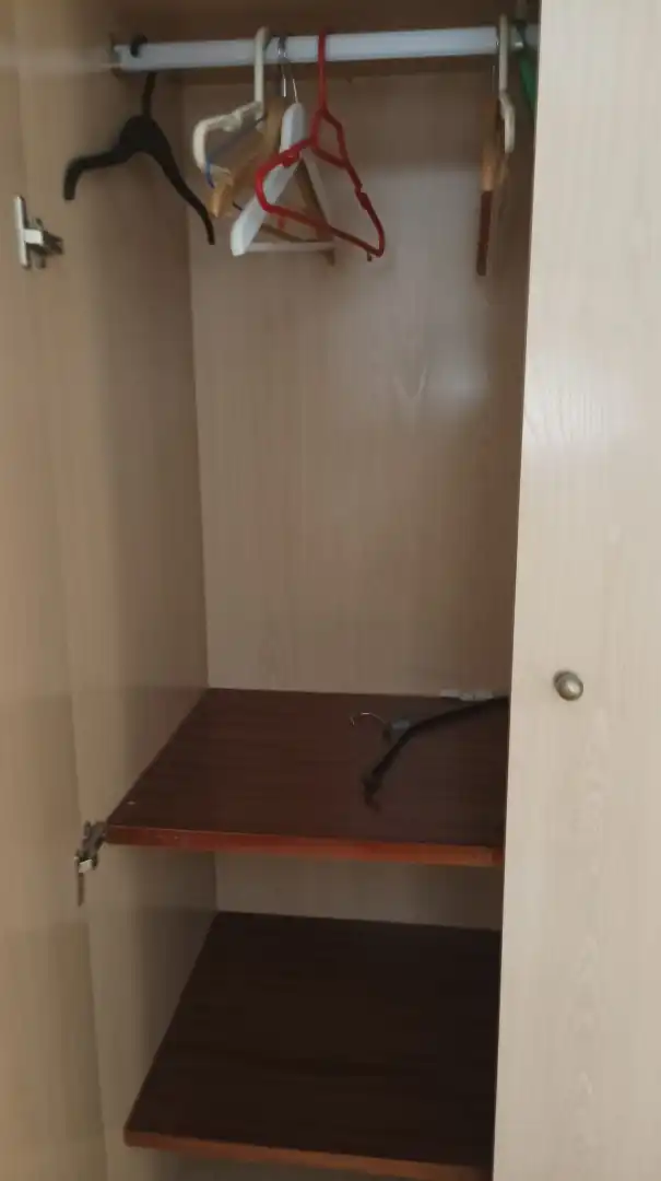 Schlafzimmer von Wohnungen zur Miete in Valdilecha