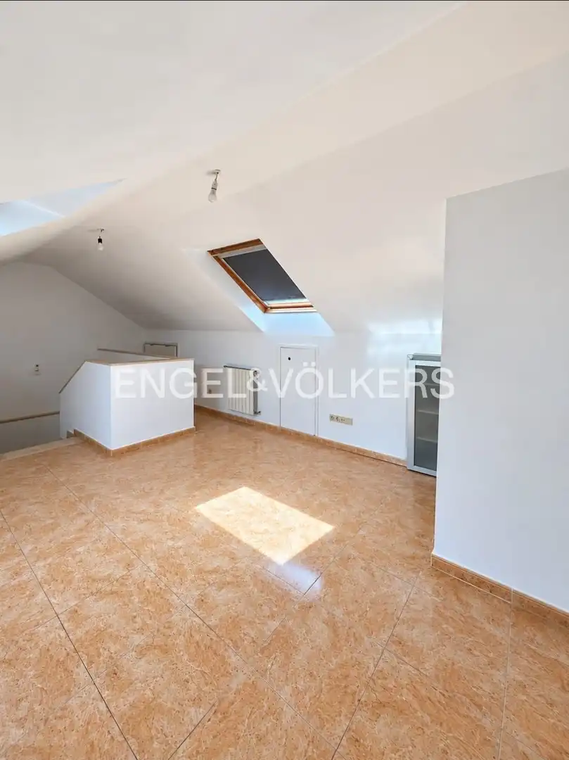 Casa a schiera con terrazza in vendita a Centro, imagen 27