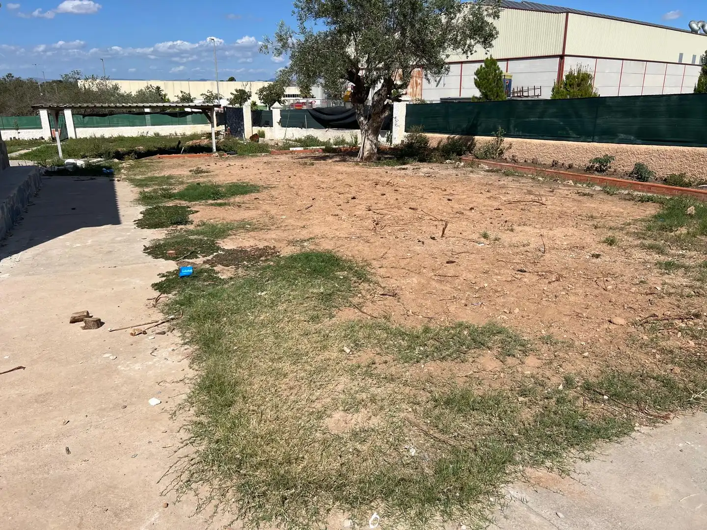 Villa avec jardin à vendre à Polígono Enchilagar del Rullo, imagen 13