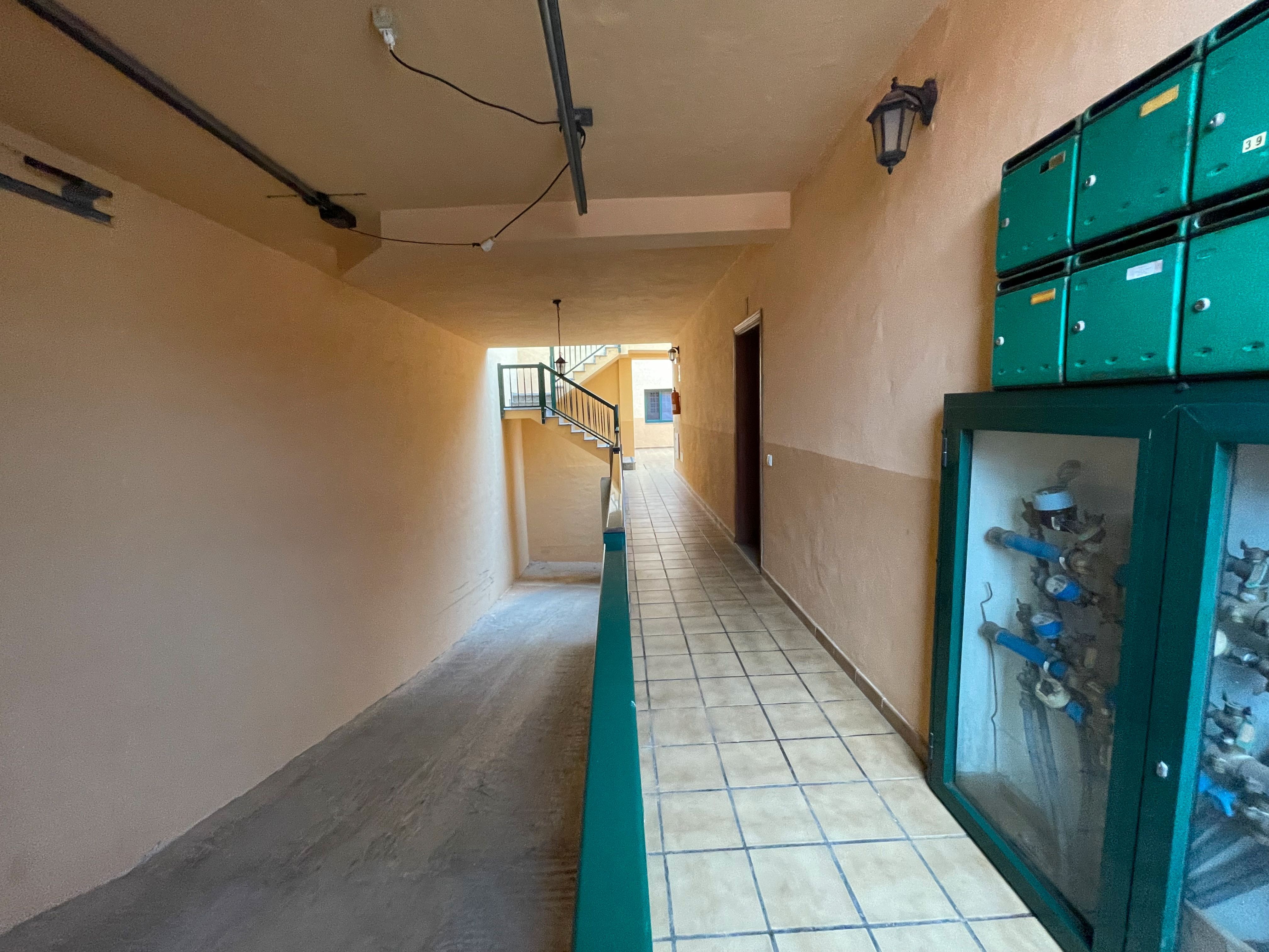 Apartament en venda en Pájara amb Traster, Moblat i Forn