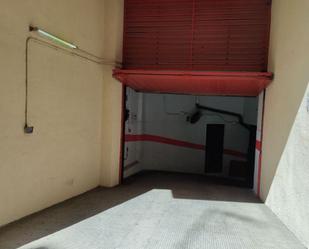 Garage to rent in Majadahonda