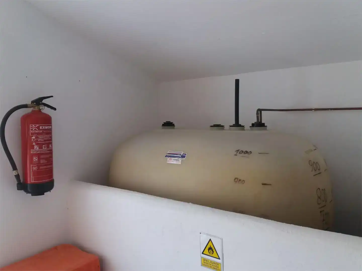 Casa o xalet en venda en Arcos de Jalón