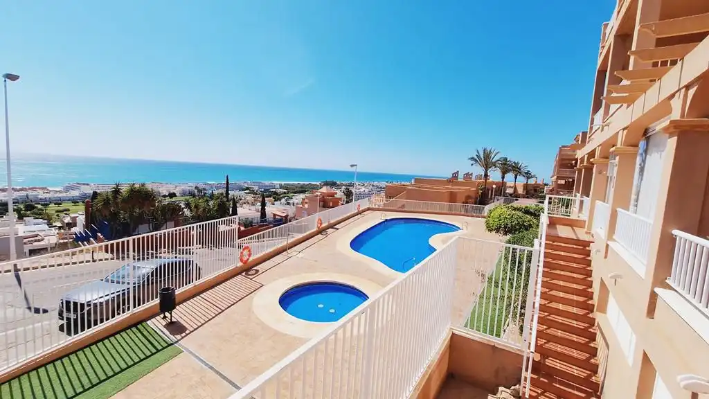 Appartement compact avec piscine à vendre à Marina de la Torre, imagen 19