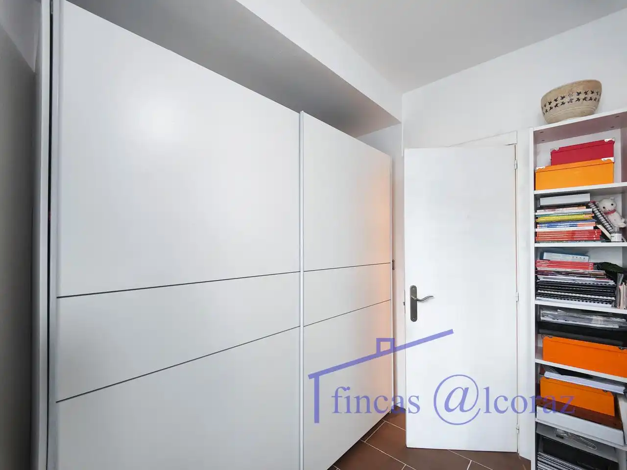 Flat with lift for sale in Calle Ramiro el Monje, imagen 14