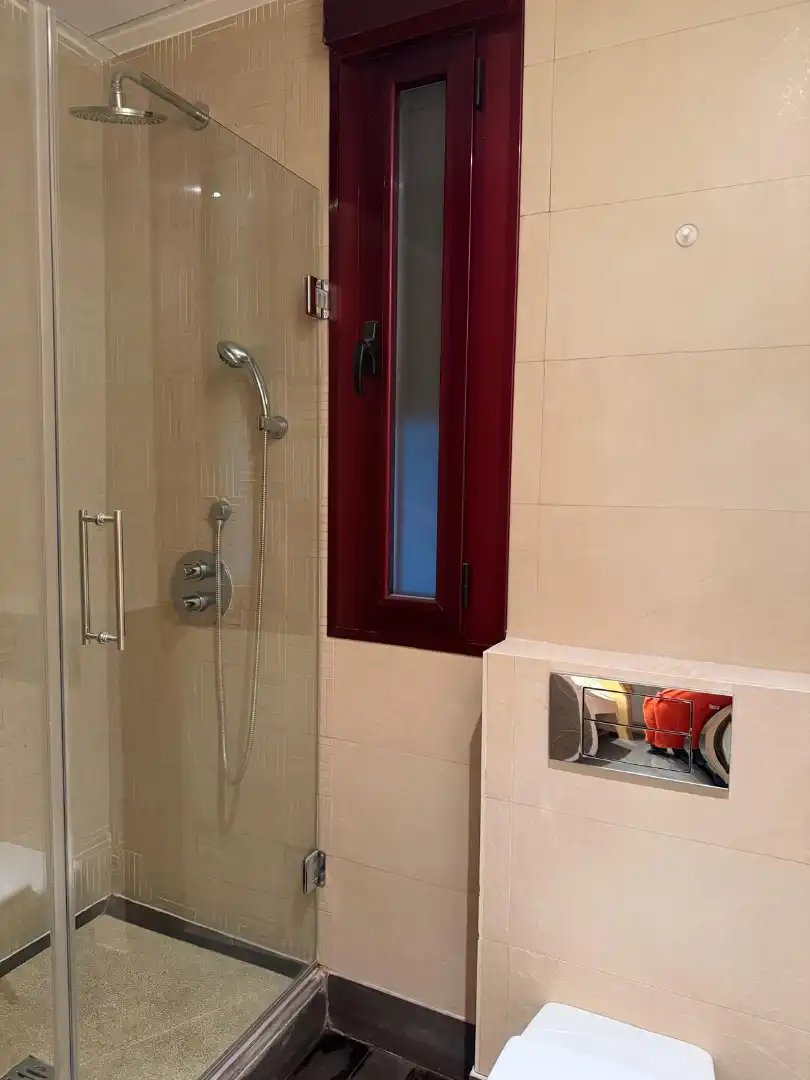 Appartamento con terrazza in affitto a Calle de Zurbano, imagen 29