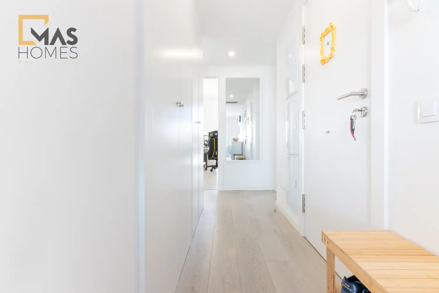 Ático en venta en Salou con Aire acondicionado, Calefacción y Jardín privado