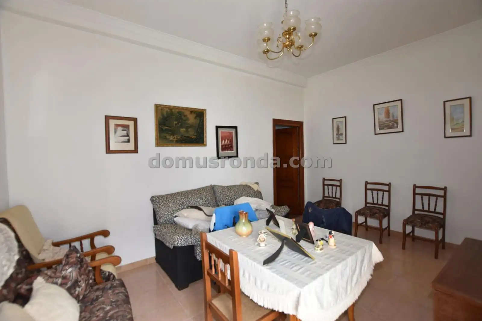 Casa en venta en Cuevas del Becerro, imagen 6