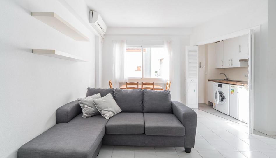 Foto 1 de Pis en venda a Universidad - Malasaña, Madrid