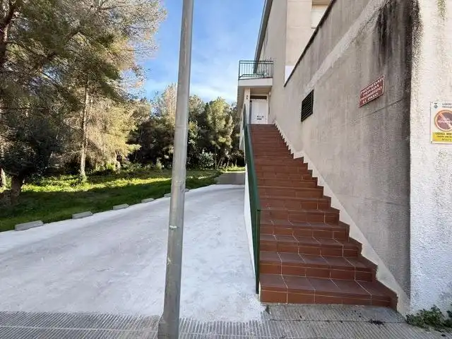 Piso en venta en Els Munts