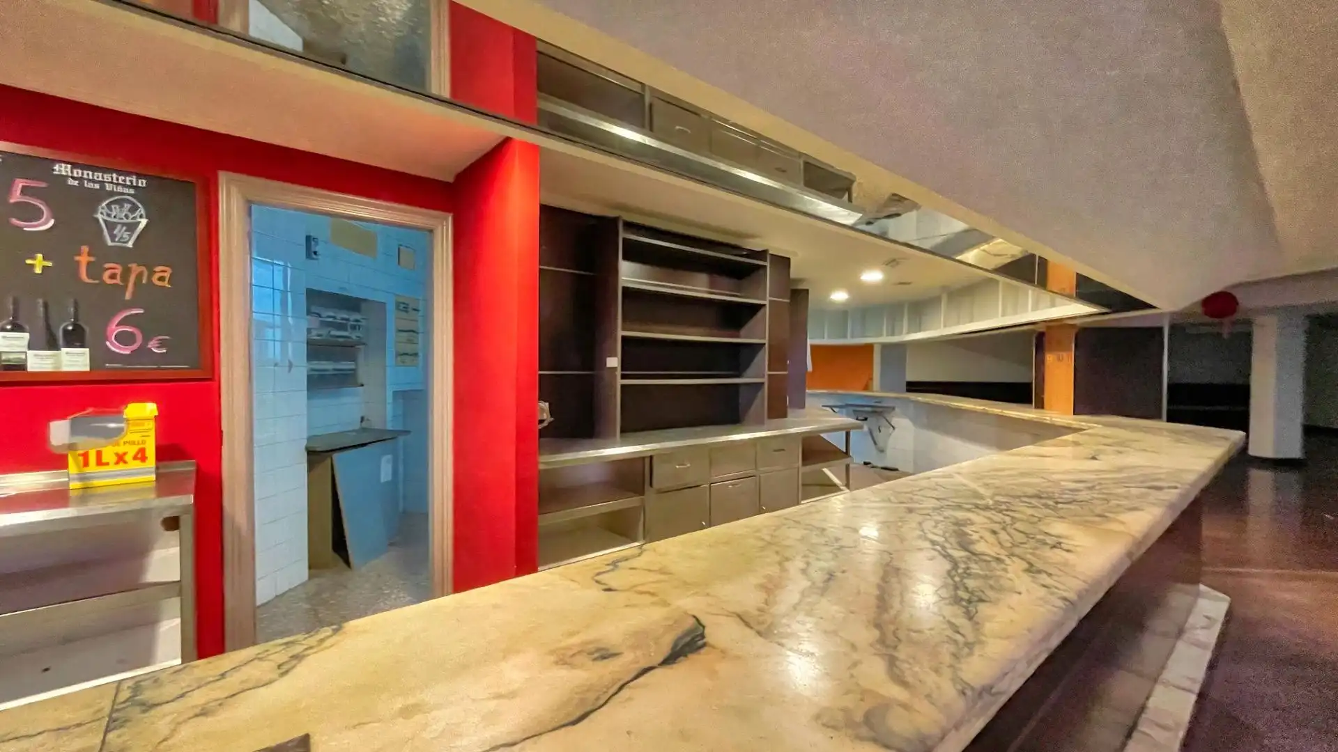 Local comercial en venda a Pego, imagen 19