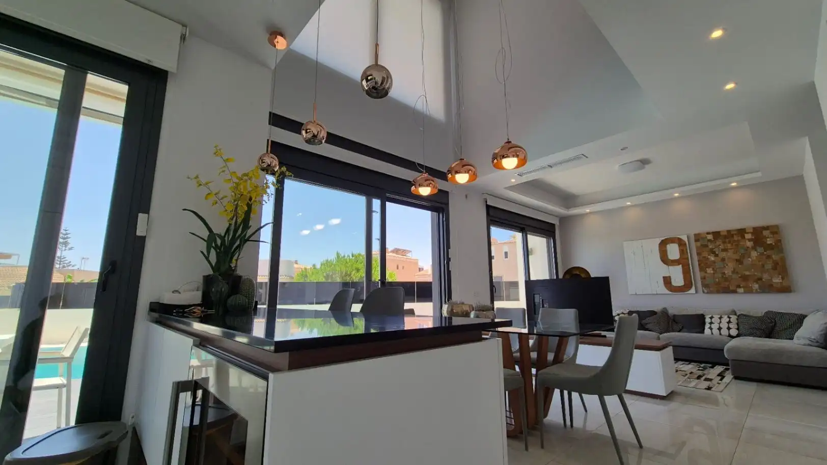 Casa con piscina in vendita a Playa de los Locos, imagen 18