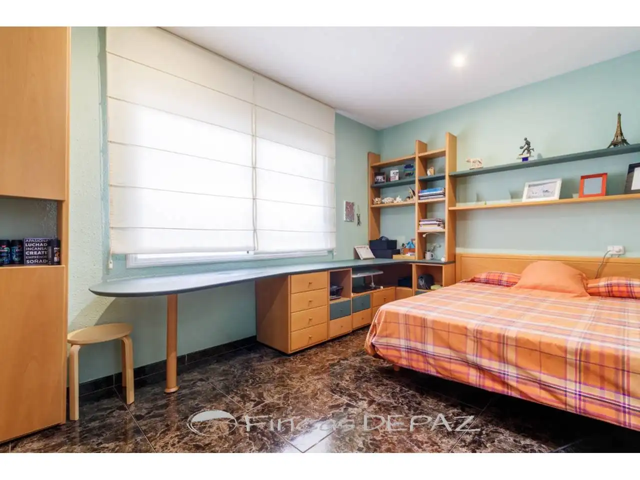 Bedroom of Houses for sale in Castelldefels