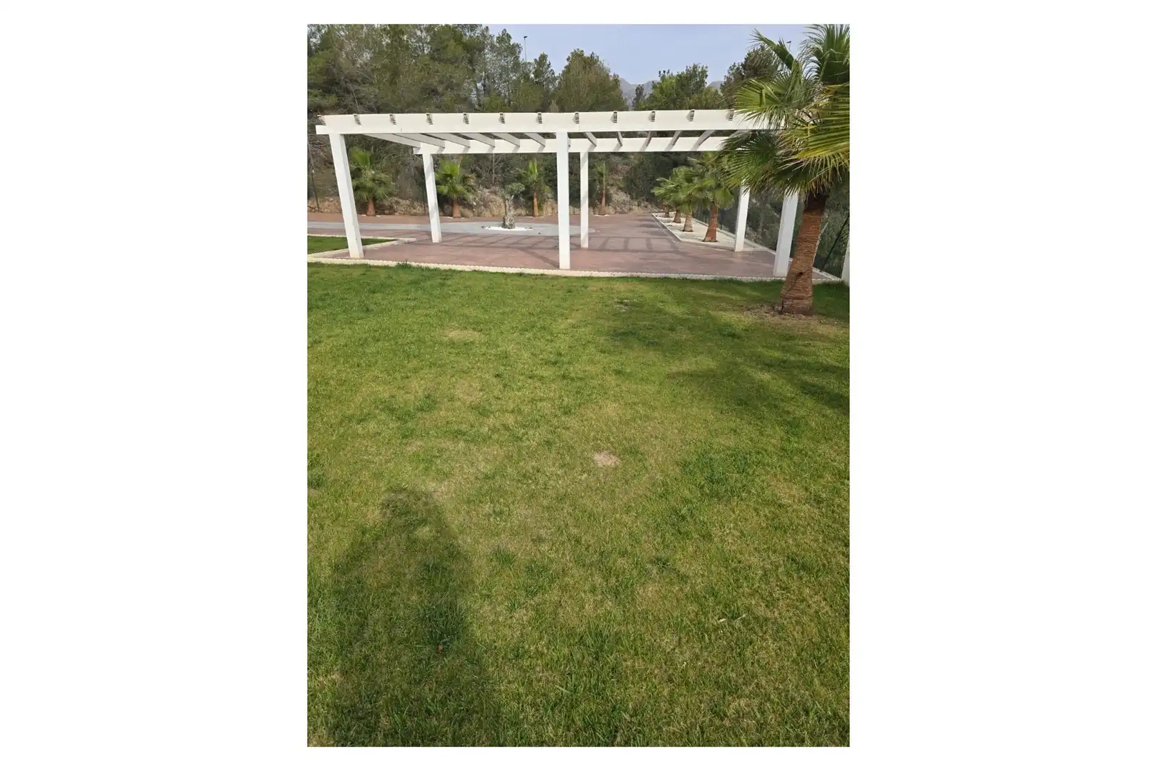 Casa amb terrassa en venda a La Nucia Pueblo, imagen 22