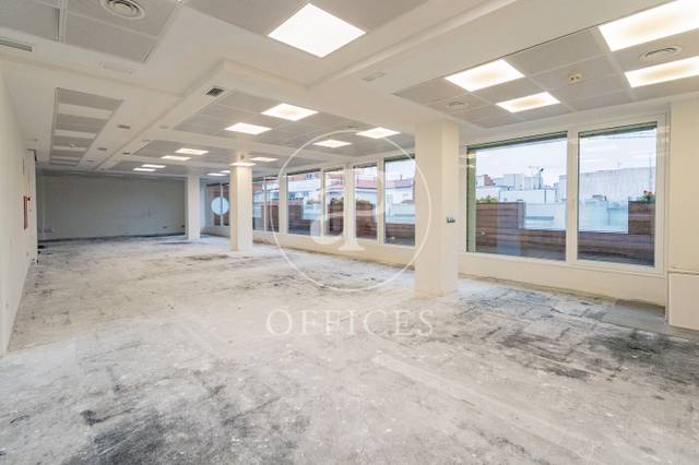 Oficina en Alquiler en Castellana