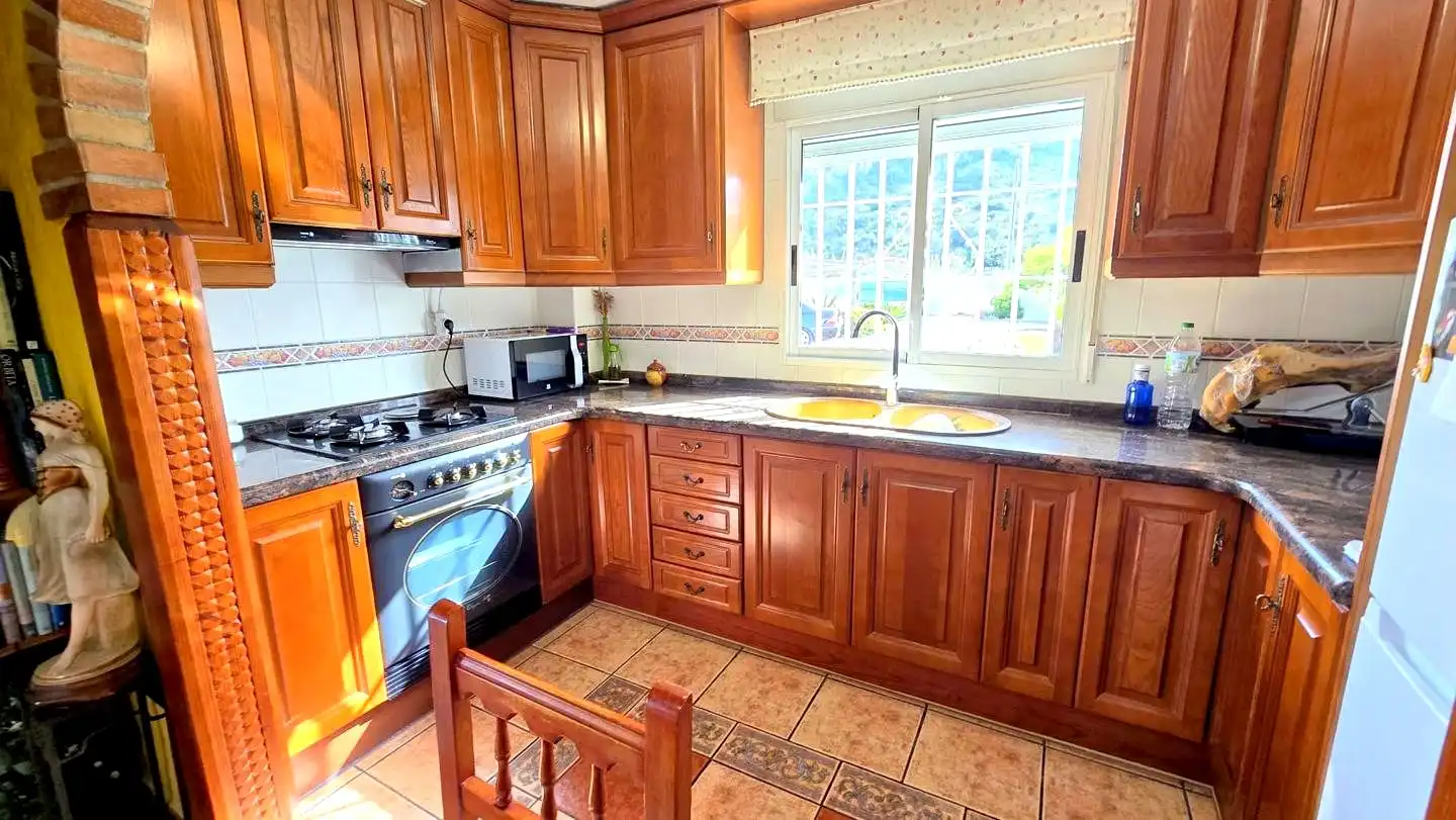 House with garden for sale in Camí de la Sèquia del Rei, imagen 22