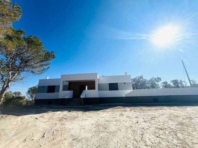 Casa-chalet en Venta en Fontanares