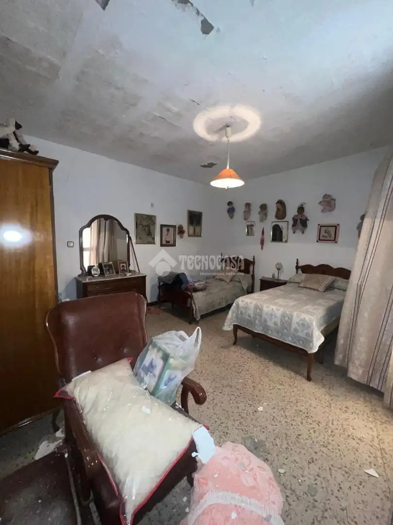 Casa o xalet en venda en Sevilla amb Terrassa