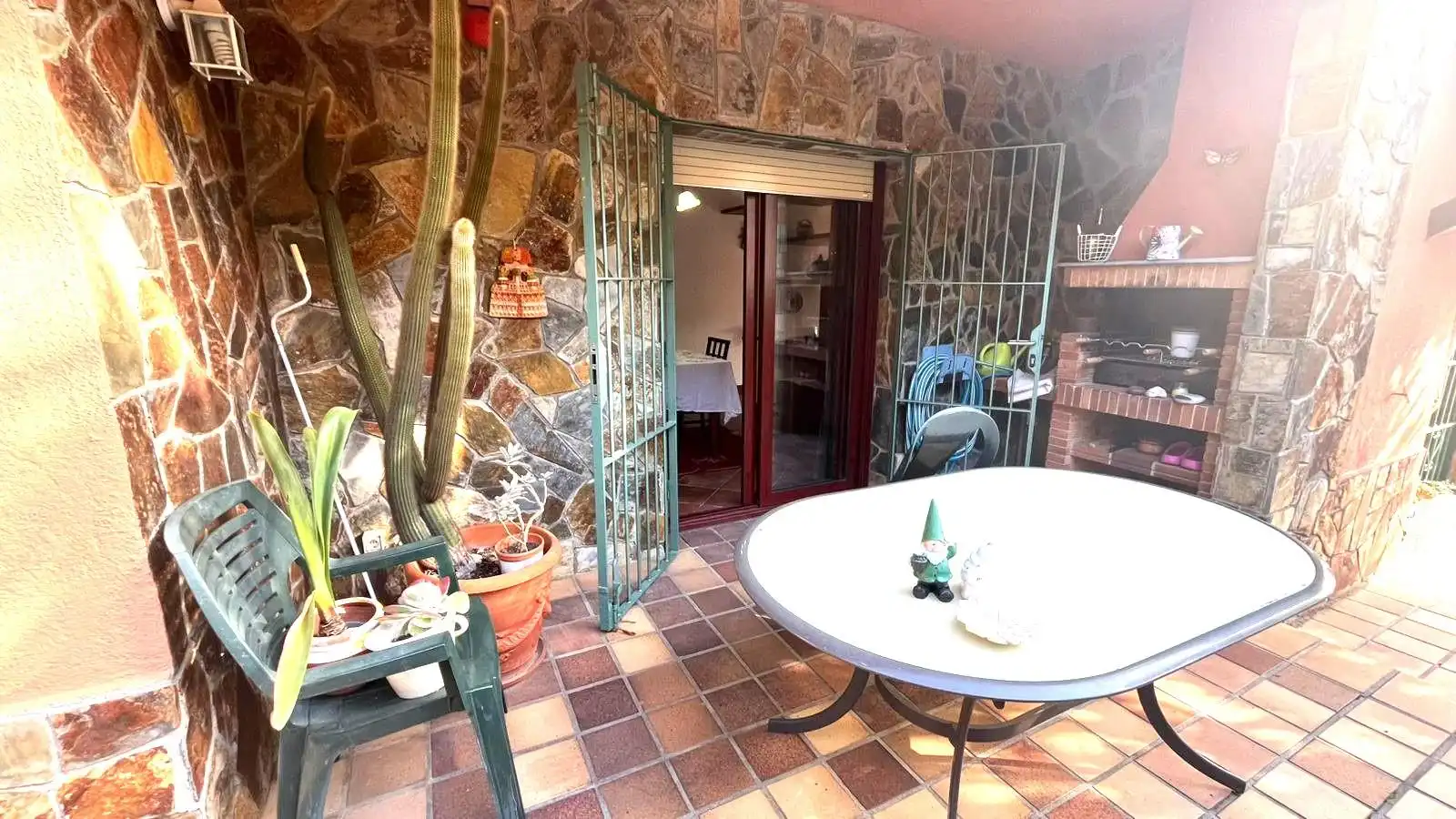 Casa o xalet en venda en Riells i Viabrea amb Calefacció