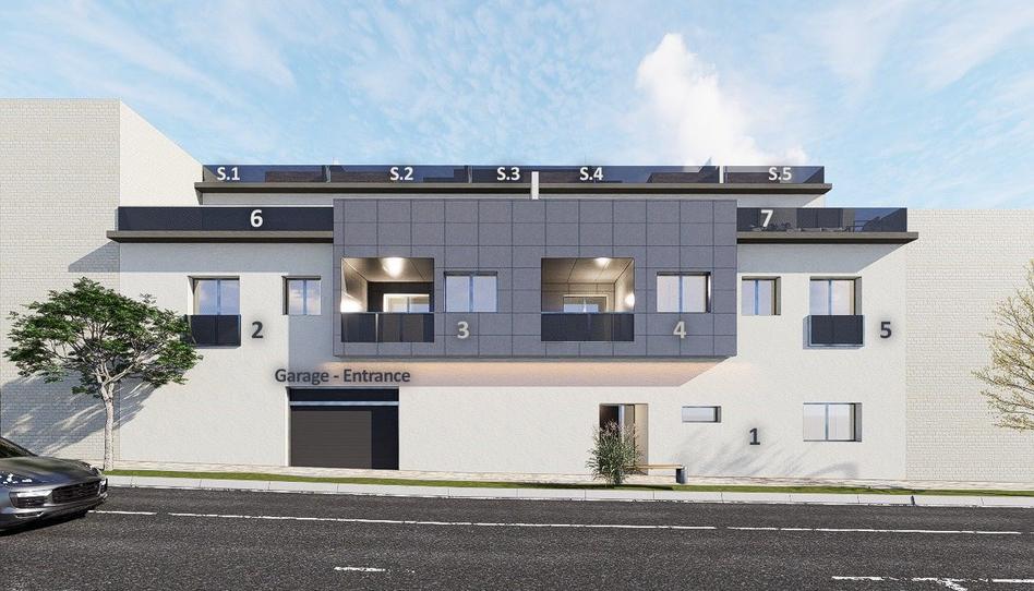 Photo 1 of Building for sale in Pilar de la Horadada ciudad, Alicante