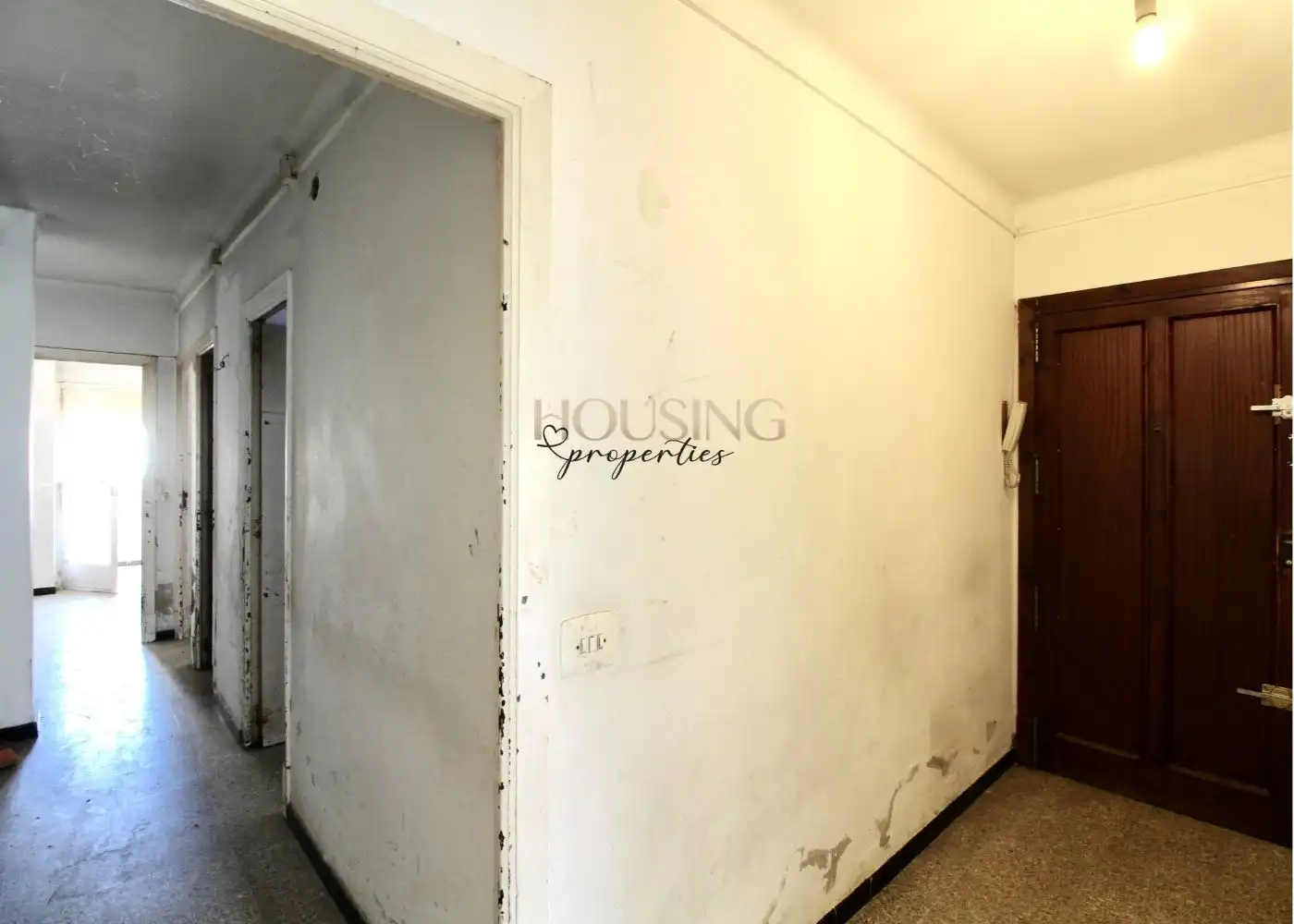 Piso en venta en  Palma de Mallorca con Balcón