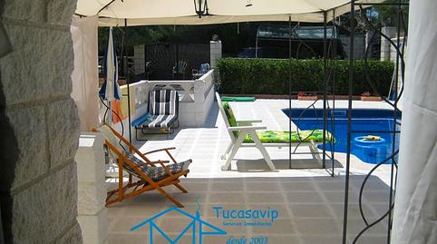 Foto 3 de Casa o xalet en venda a Cadalso de los Vidrios, Madrid