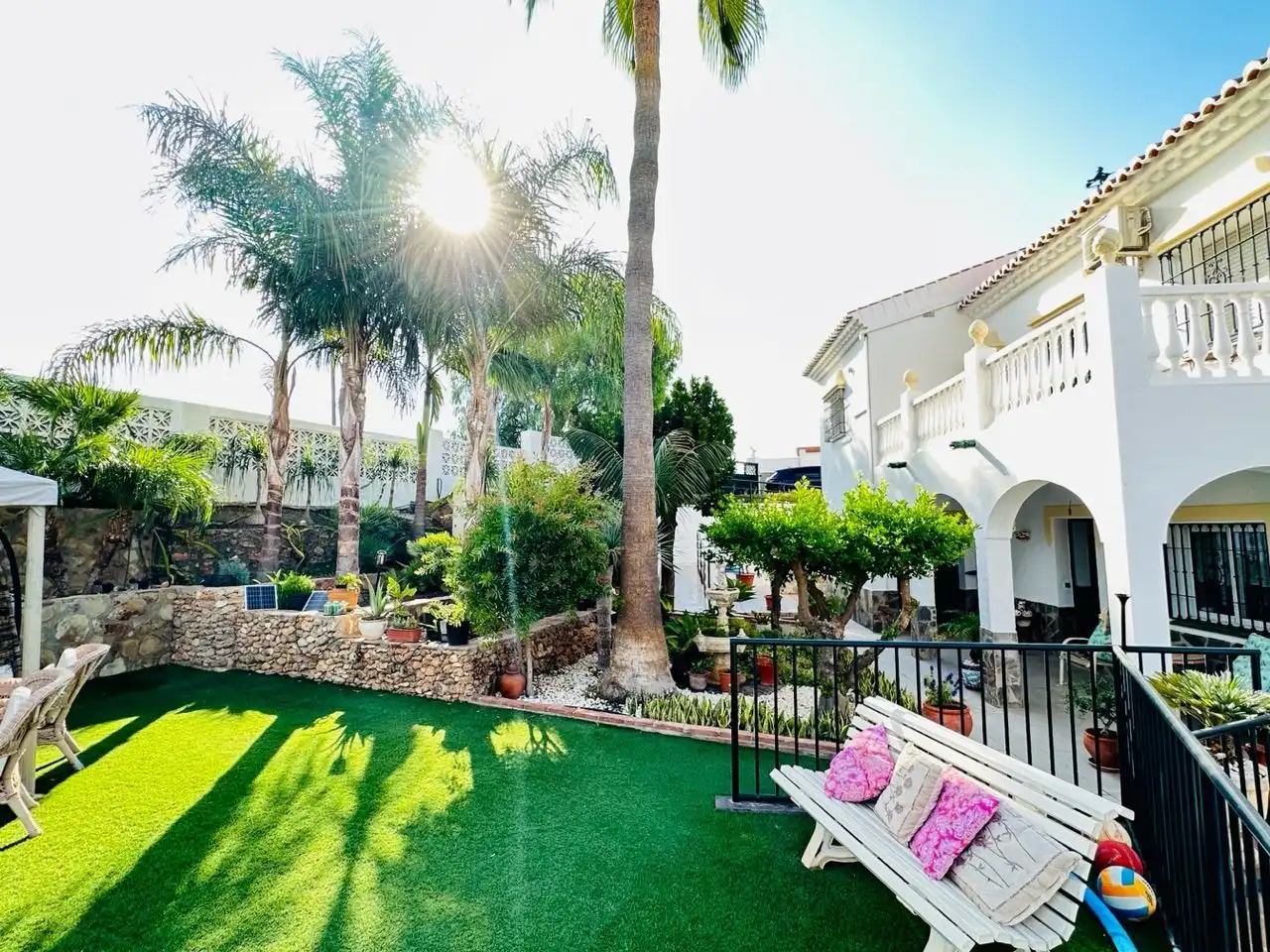 Villa avec piscine à vendre à Centro, imagen 15