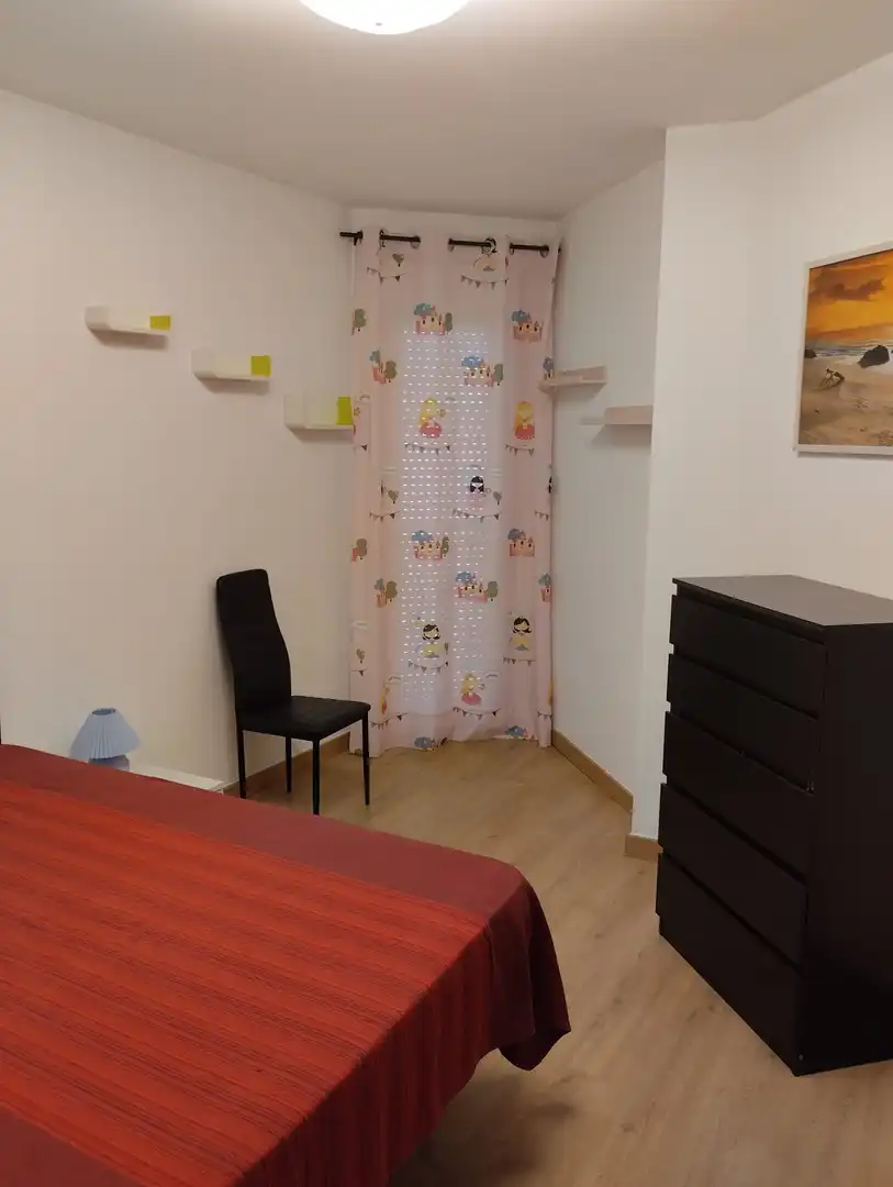 Pis en venda a Calle Sierra de Guadarrama, 14, El Parador de las Hortichuelas