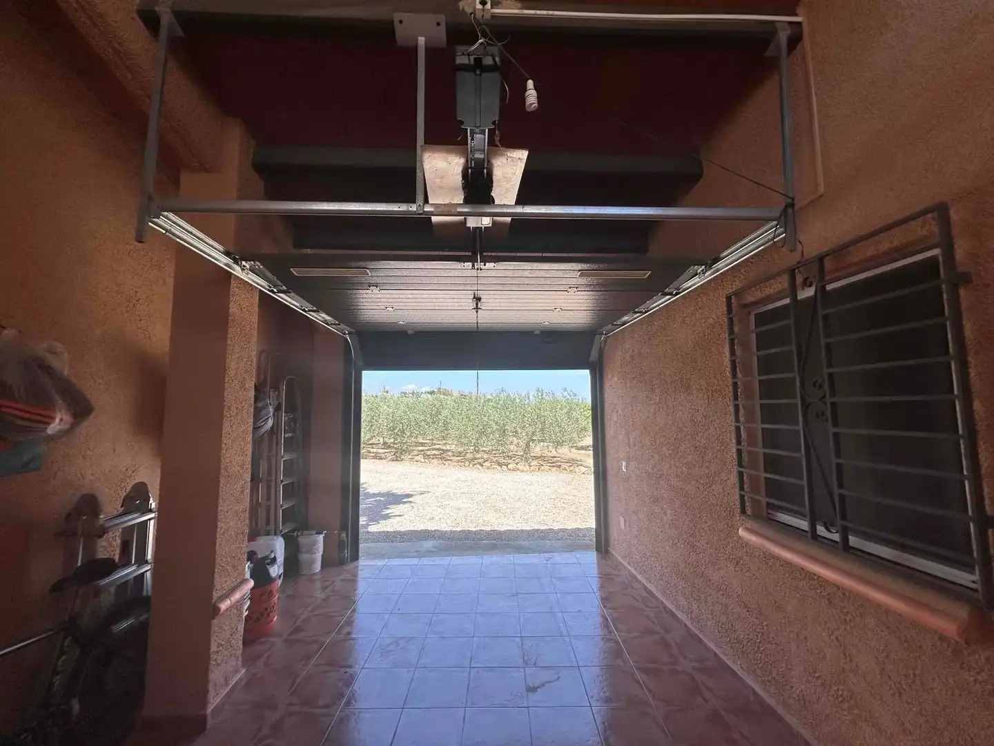 Casa o chalet en venta en Mojácar con Aire acondicionado, Calefacción y Jardín privado
