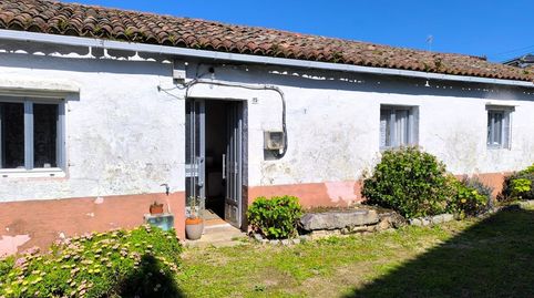 Foto 4 de Casa o xalet en venda a Arealonga, Vilagarcía de Arousa