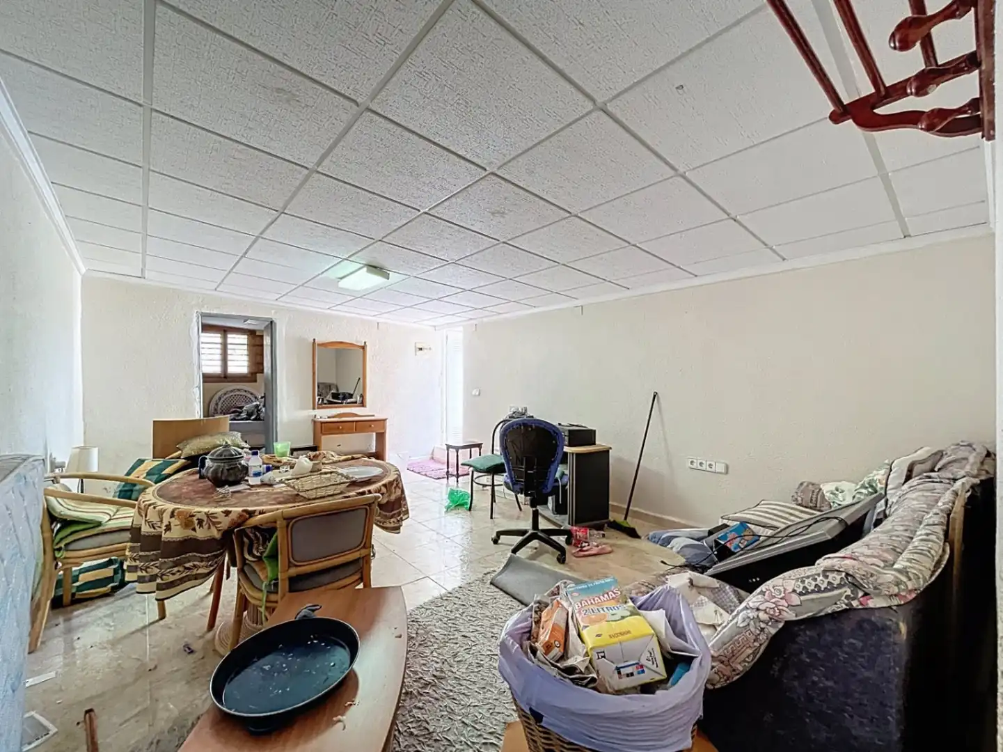 Maison mitoyenne avec jardin à vendre à La Nucia Pueblo, imagen 23