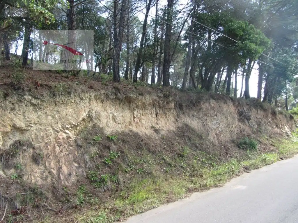 Residential land for sale in Llagostera, imagen 8