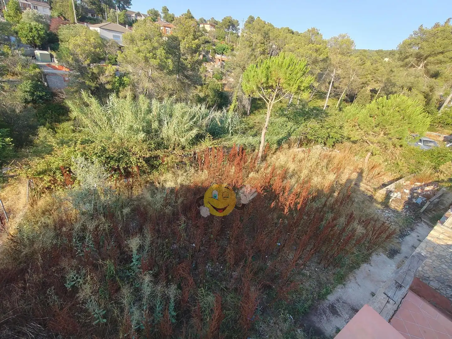 Haus oder Chalet zum Verkauf in Olesa de Bonesvalls mit Privatgarten, Terrasse und Abstellraum